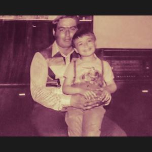 Meet your Posher, Vyacheslav